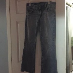 Women’s American Eagle Jeans Size 12 Short